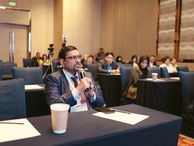 SS Rice News Network Manila, 22 August 2024